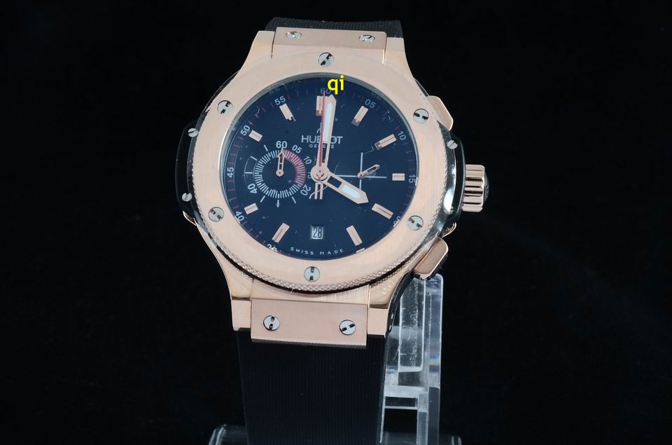 HUBLOT GENEVE Watch 203